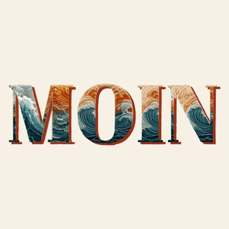 MOIN & Moinsen