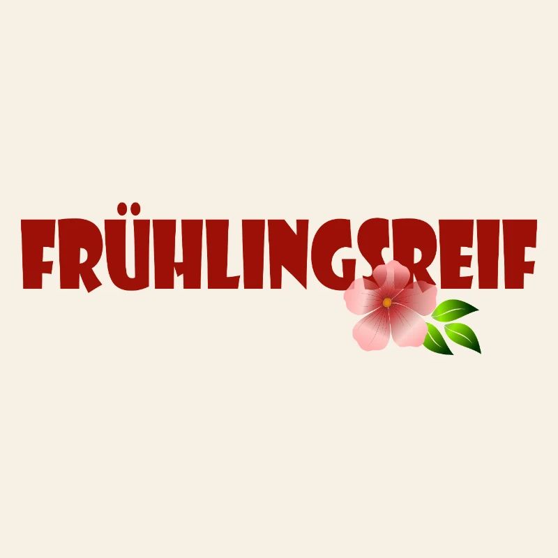 SPRING RIPE