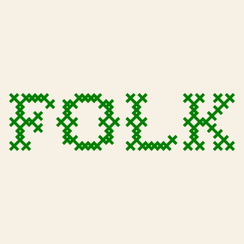 Folk Folklore