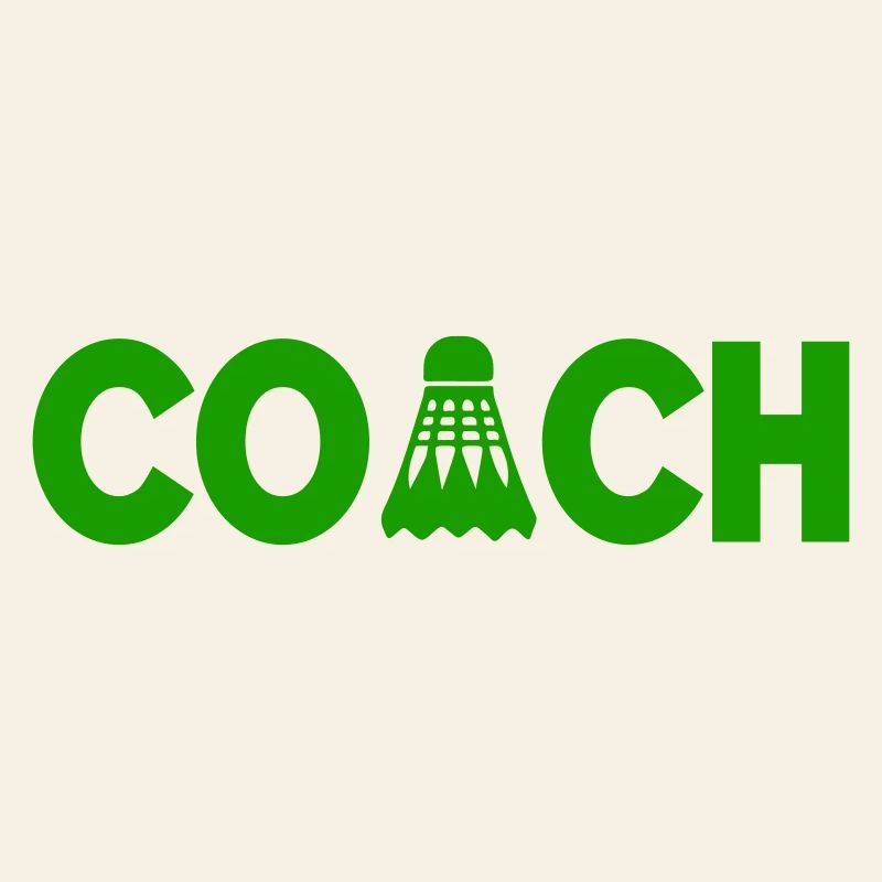 Badminton Coach