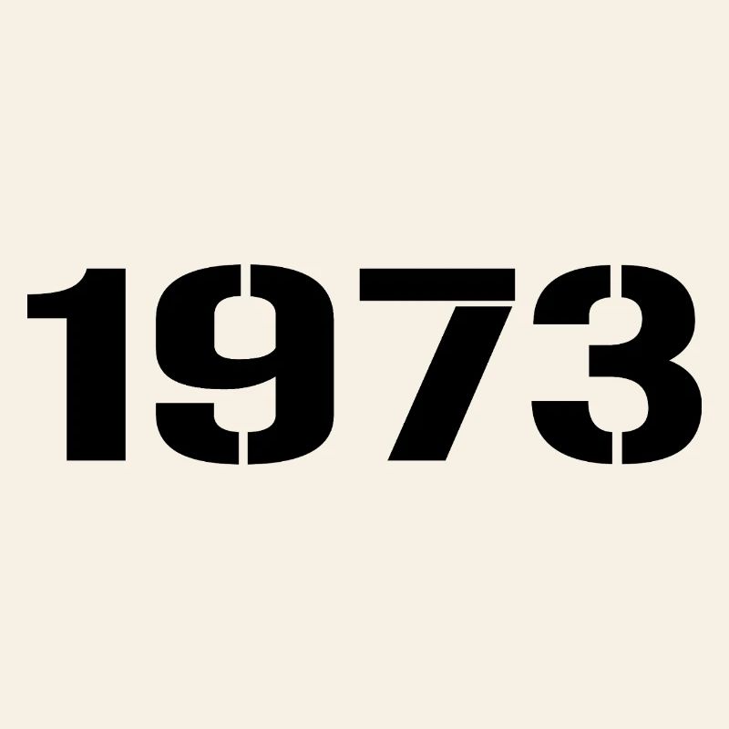 Millésime 1973