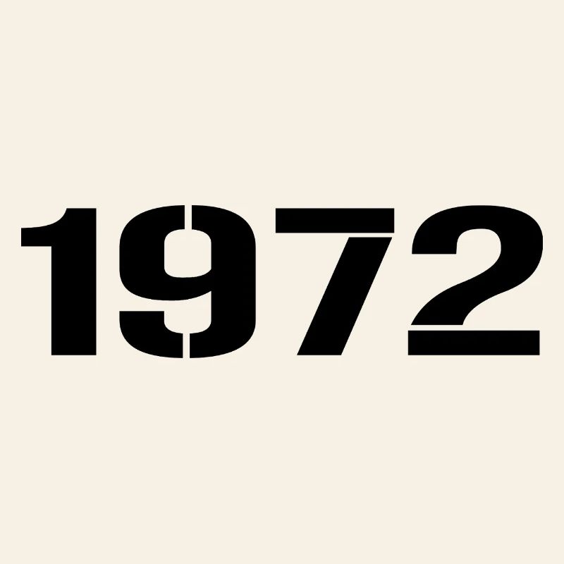 Millésime 1972