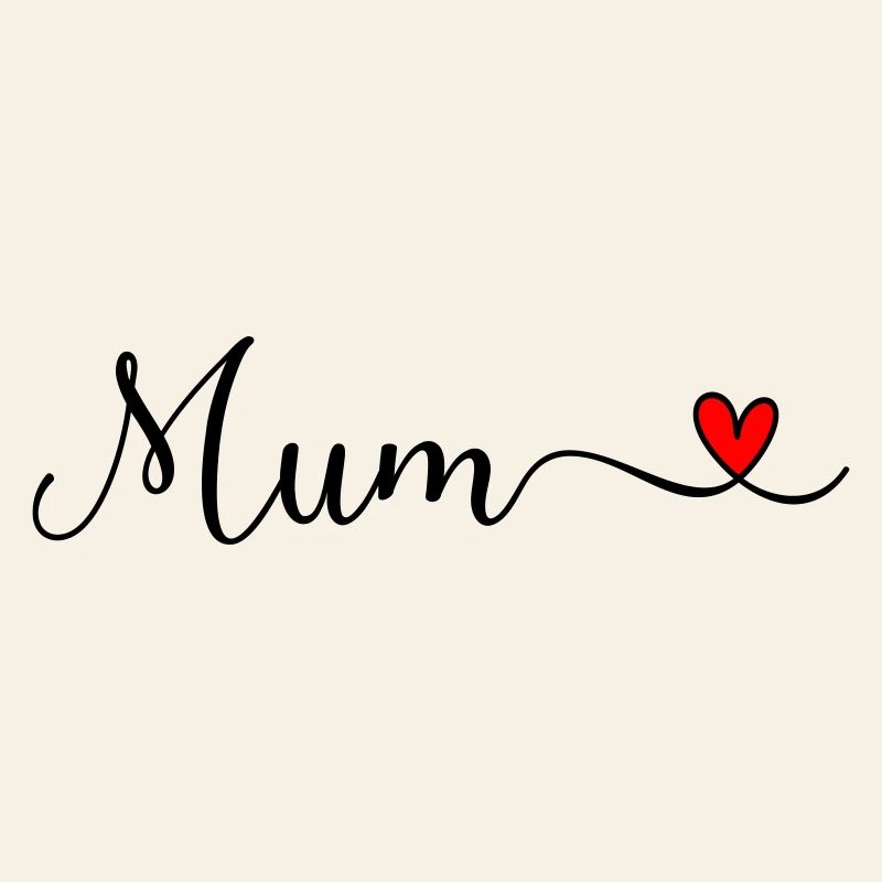mum
