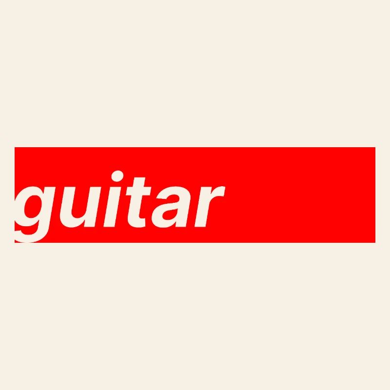 Guitare