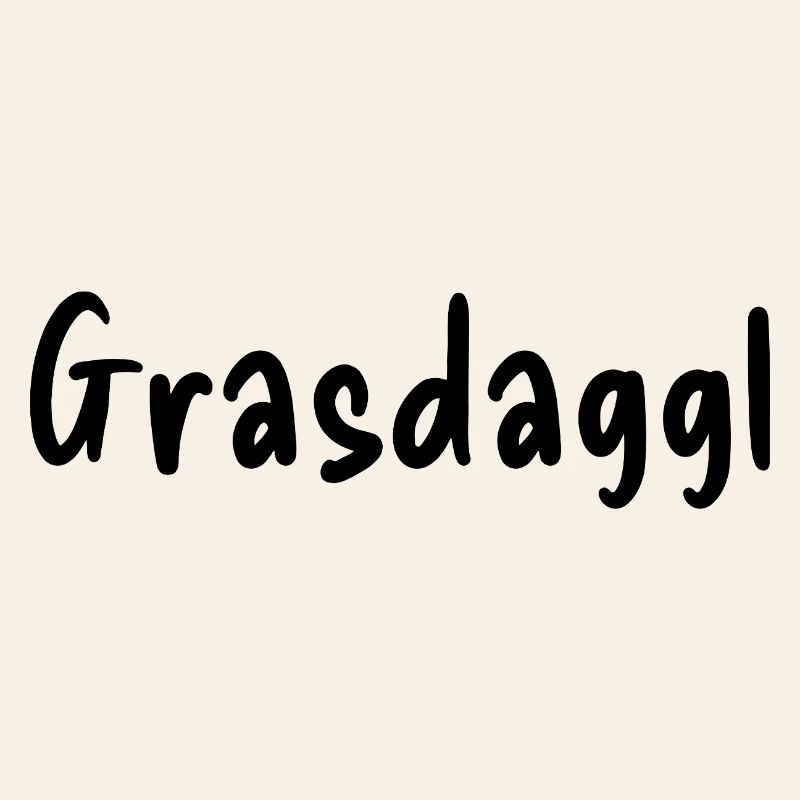 Grasdaggl