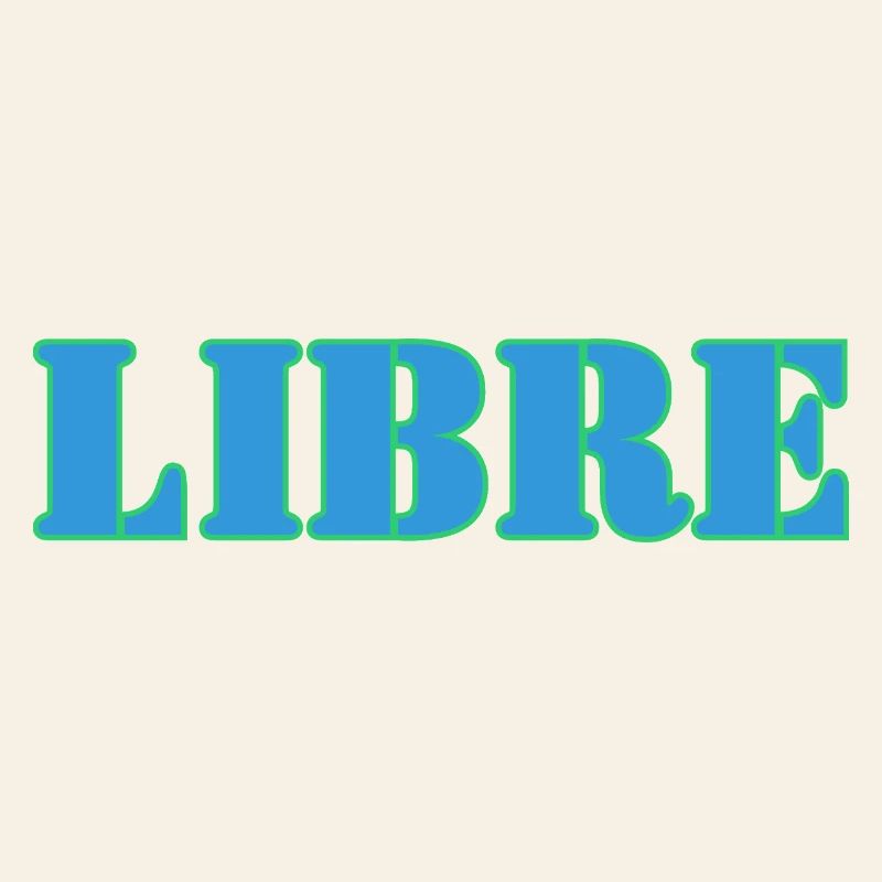 LIBRE