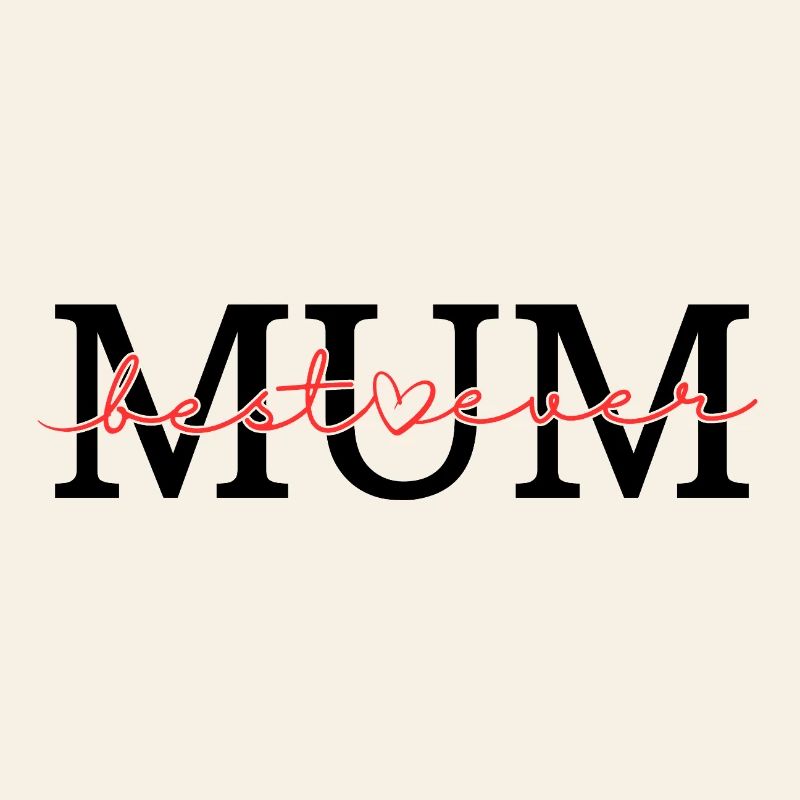 Beste Mutter aller Zeiten