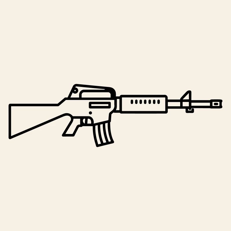 Waffe