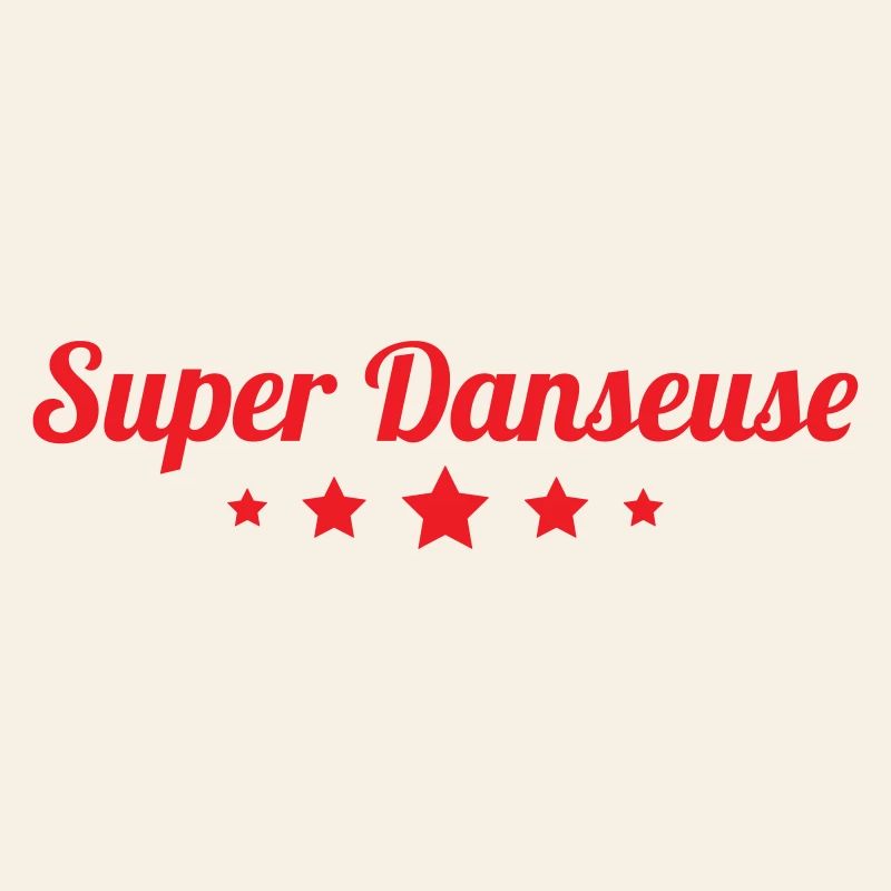 Super Dancer - Dance