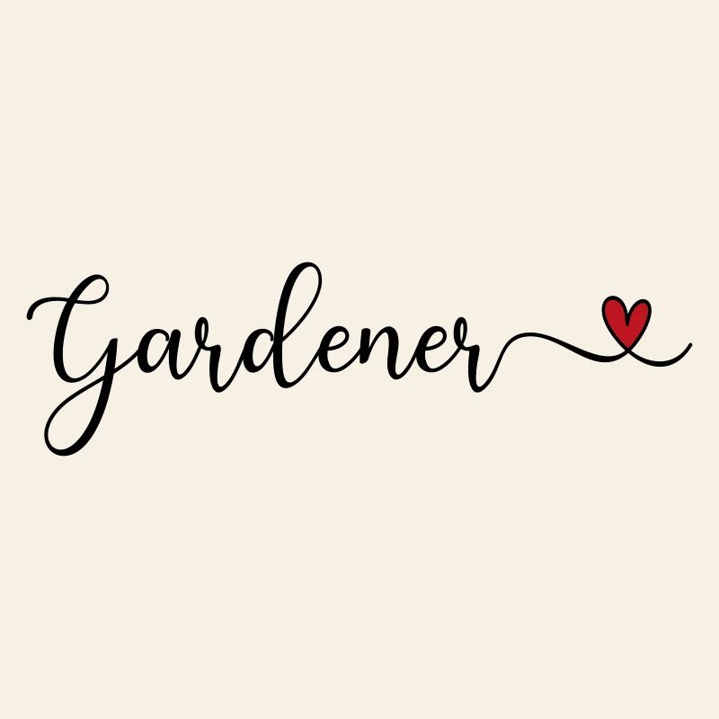 Gardener