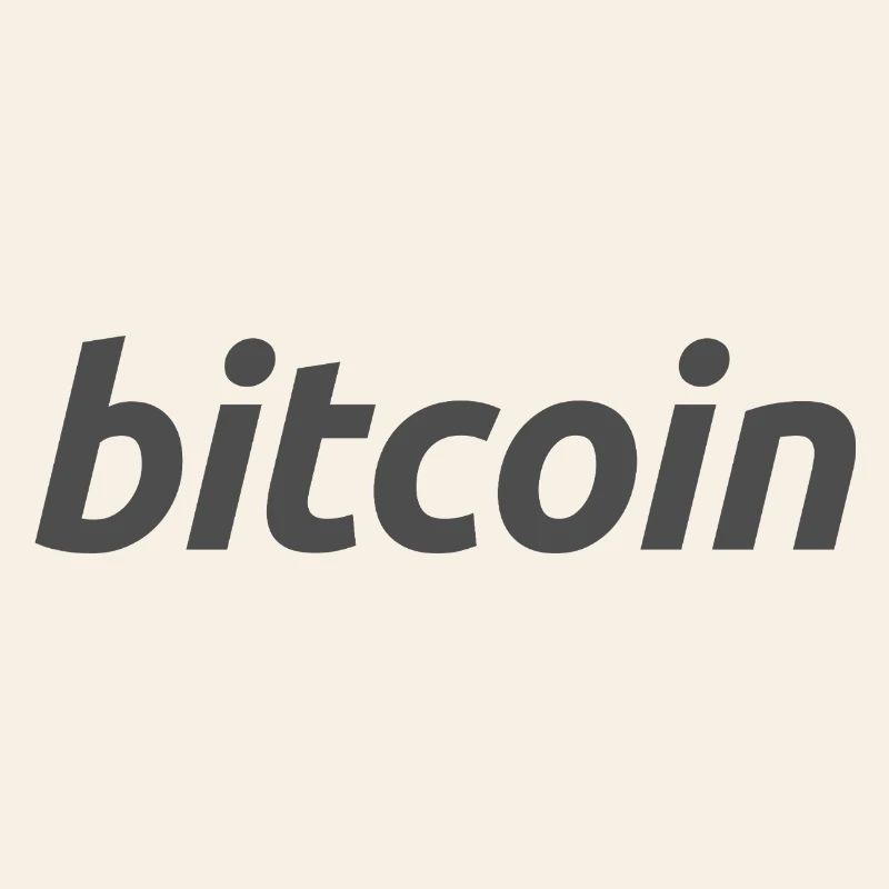 Bitcoin Logo