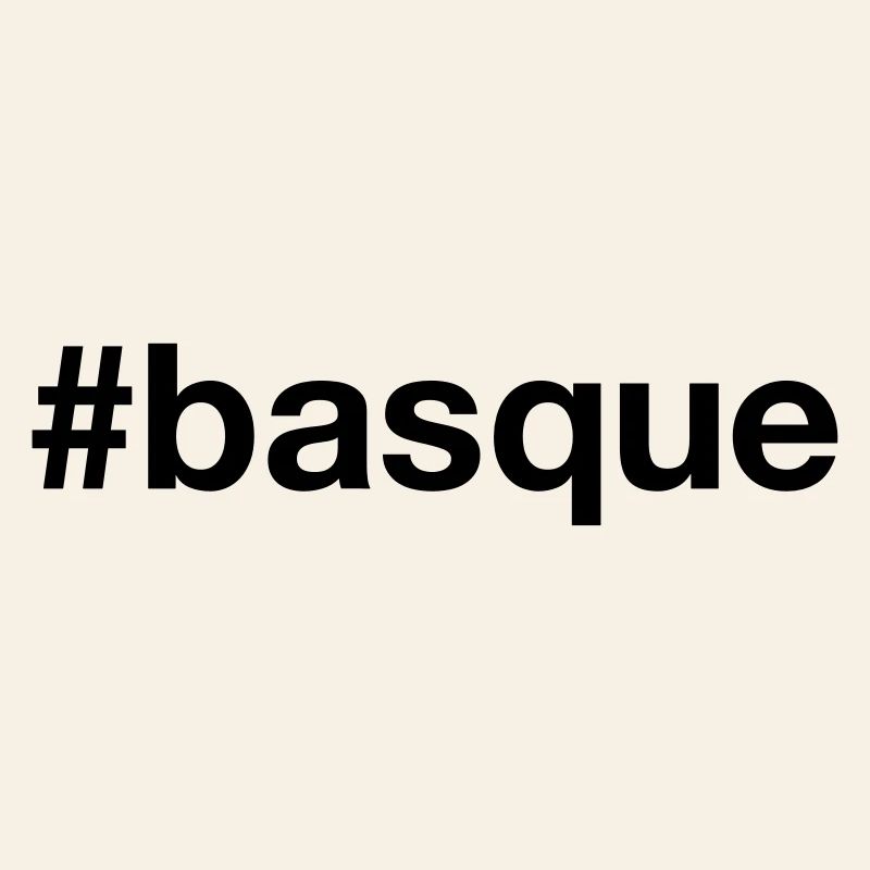 Pays Basque Basque Hashtag