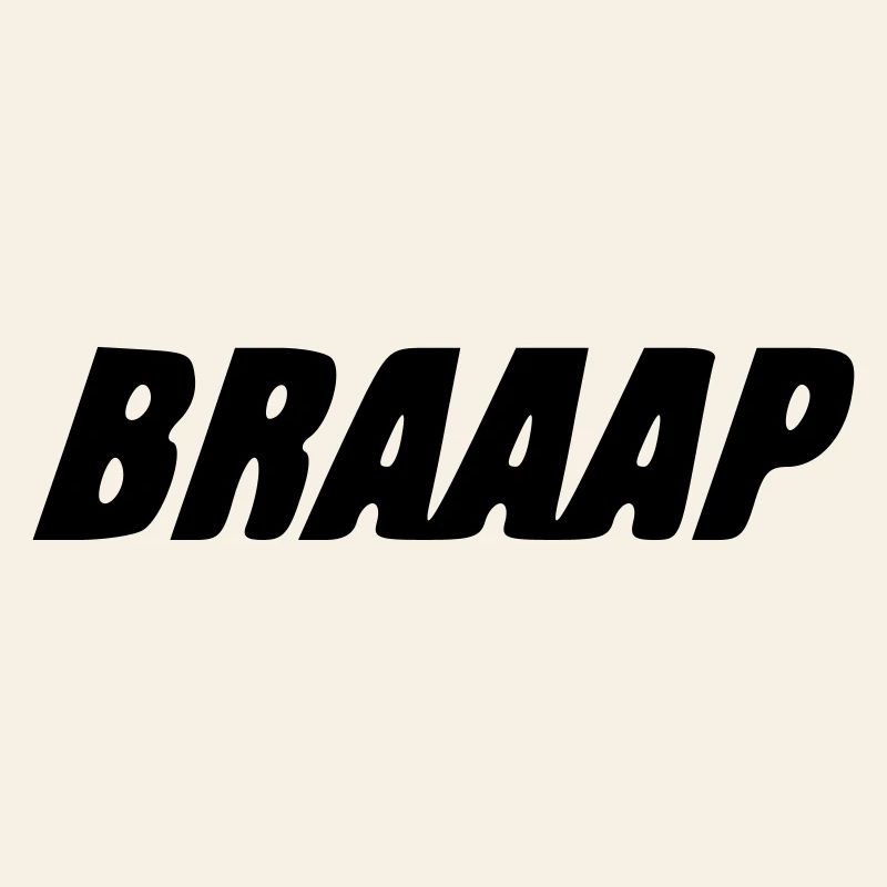 BRAAAP