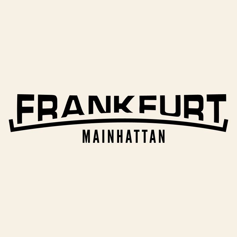 Francfort Mainhattan