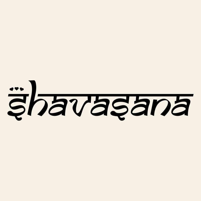 OM SHAVASANA