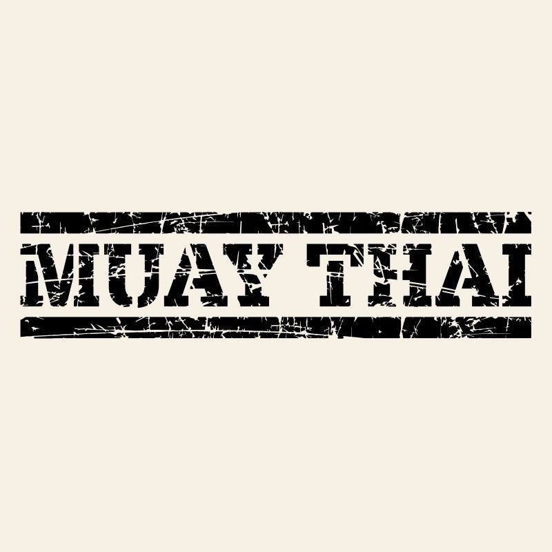 Muay Thai