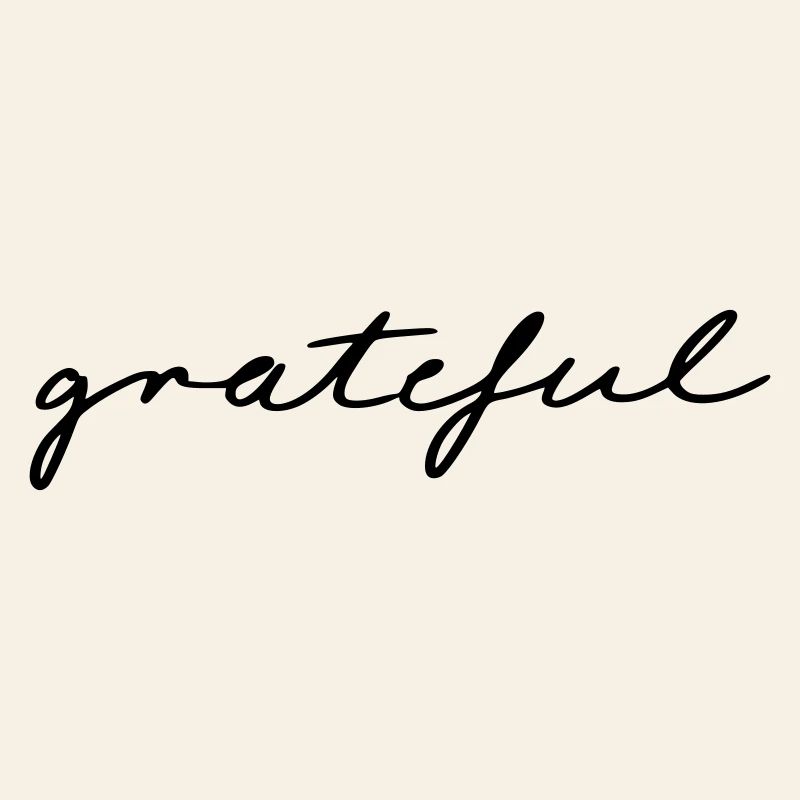 Grateful