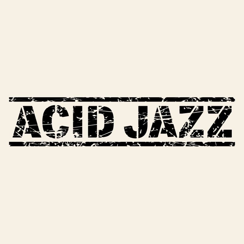 Acid Jazz