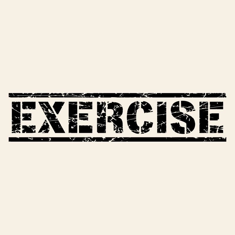 Exercise