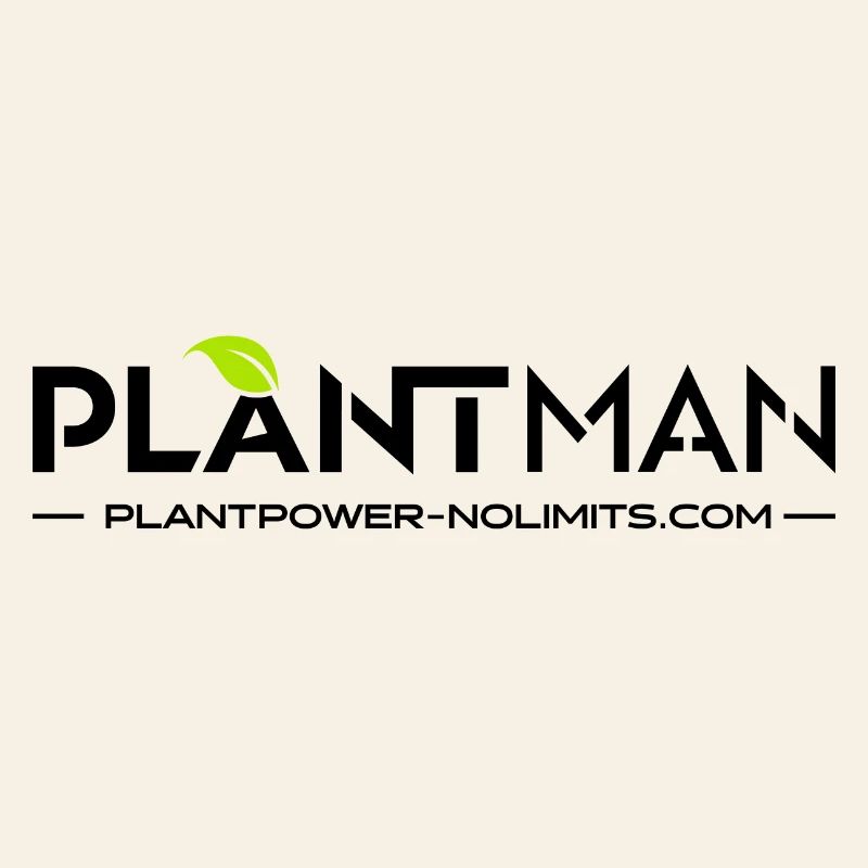 Plan Man | Puissance de l’usine-NoLimits