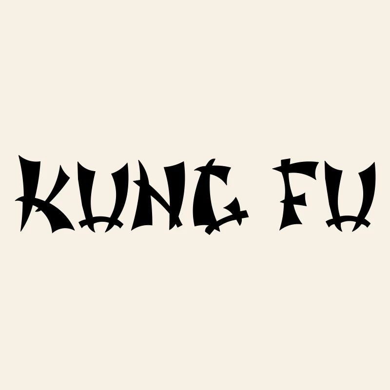 Kung Fu