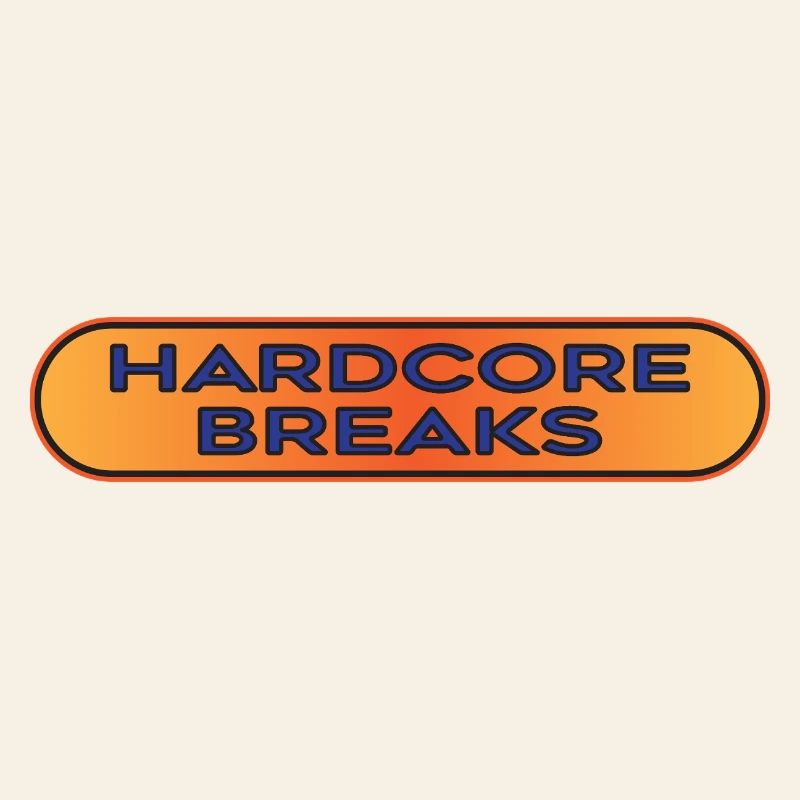 Hardcore Breaks Breakbeat