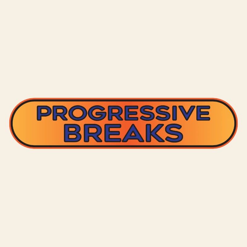 Progressive Breaks Breakbeat