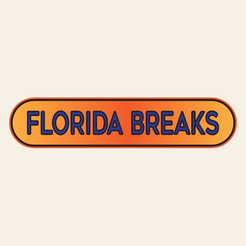 Florida Breaks - Beats et breaks hip-hop funky