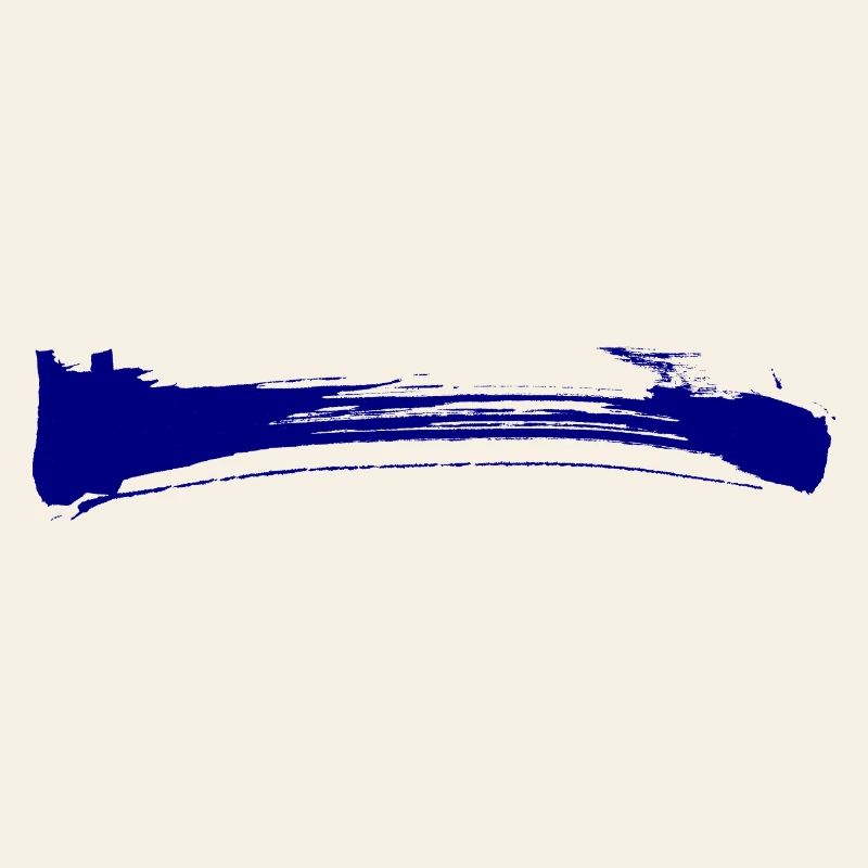 Strisce - Pennellata