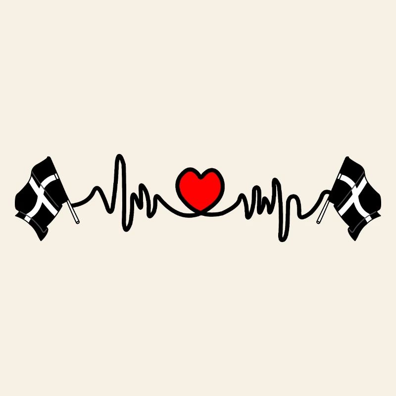 Cornwall Heart Rate