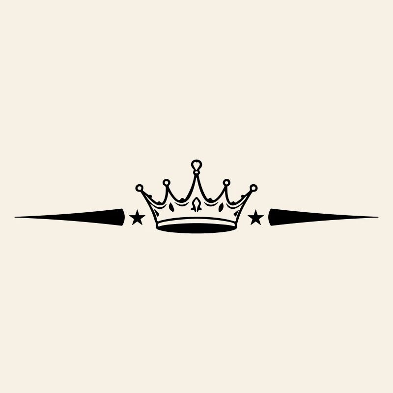 Élément de la couronne
