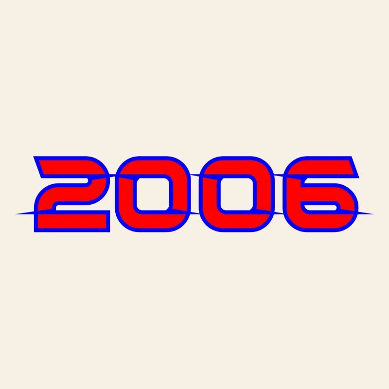2006 Neon Horizonte