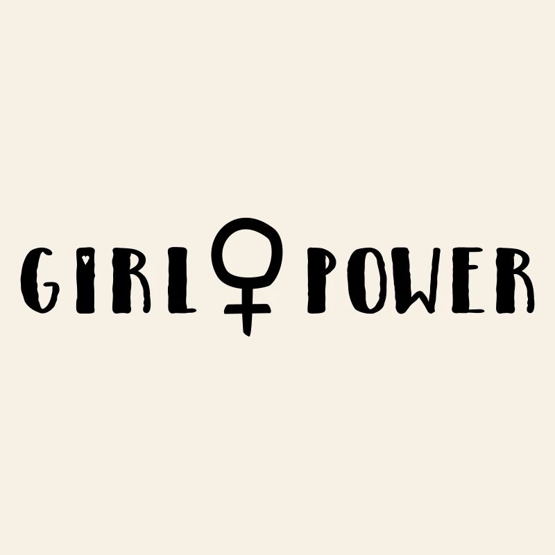 Le pouvoir des filles