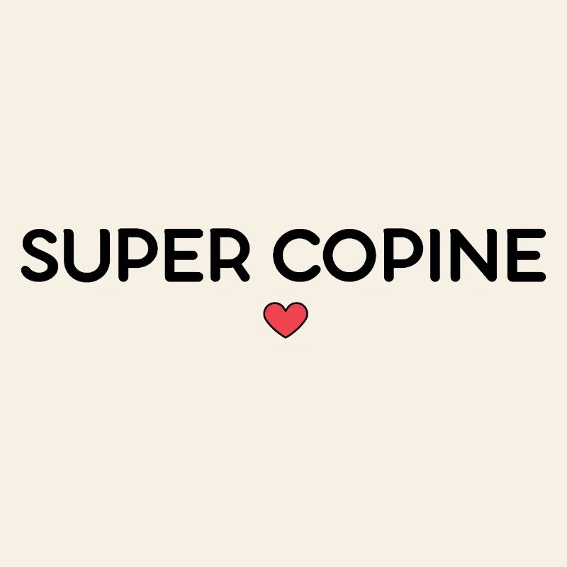 super copine