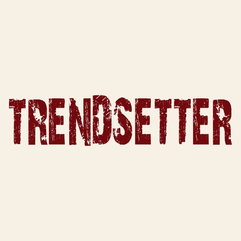 Pionnier de tendances