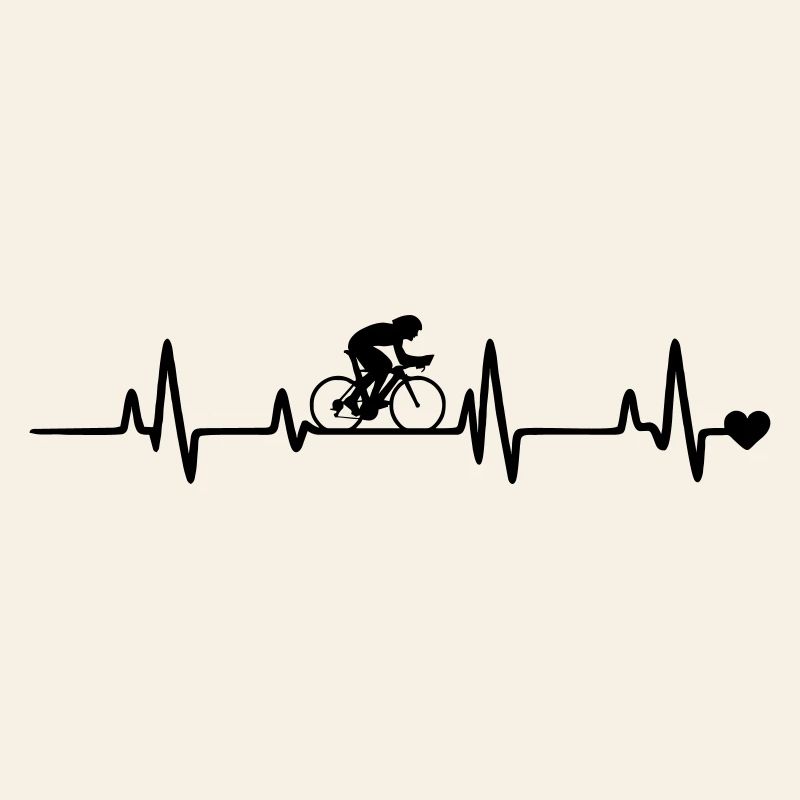 Bicycle Cyclist