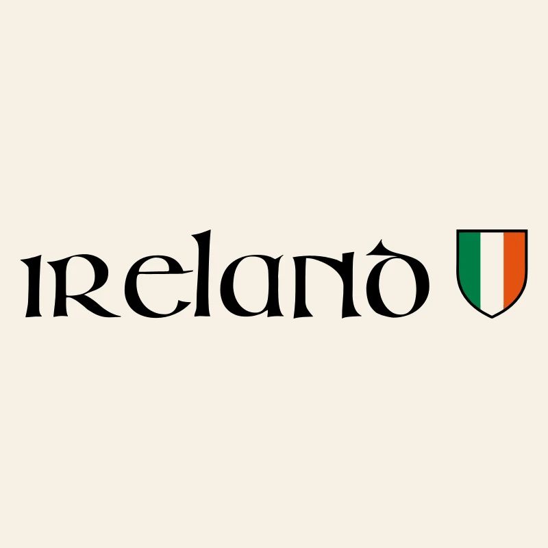 Ireland