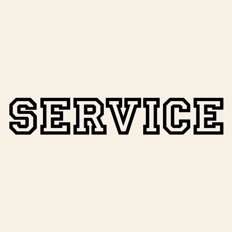 Service