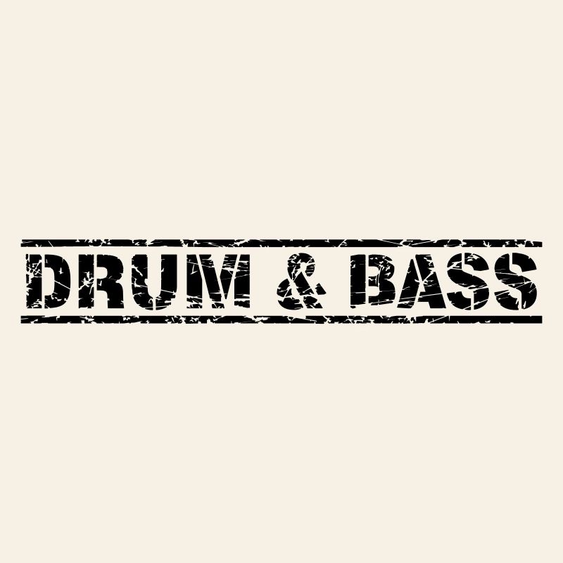 Drum Bass