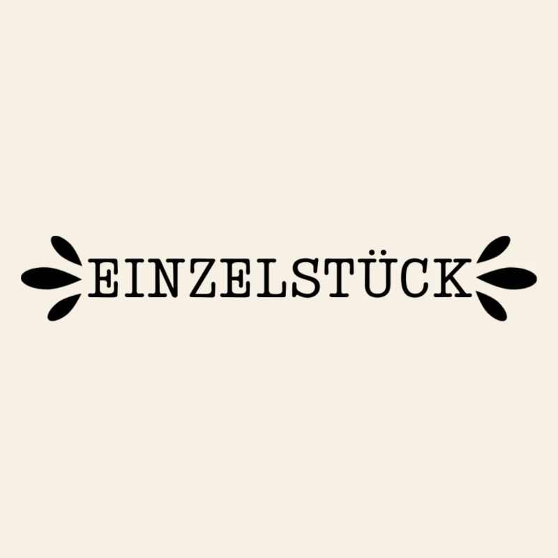 Einzelstück