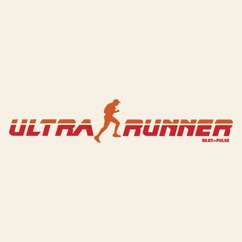 Ultra Runner - Run in style ultra runner design
