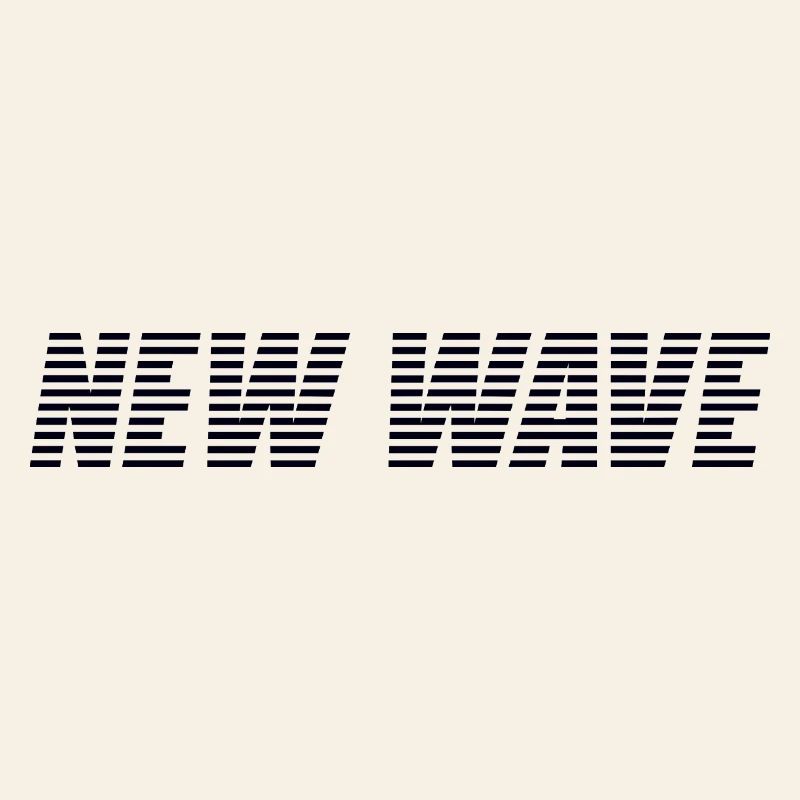 New Wave