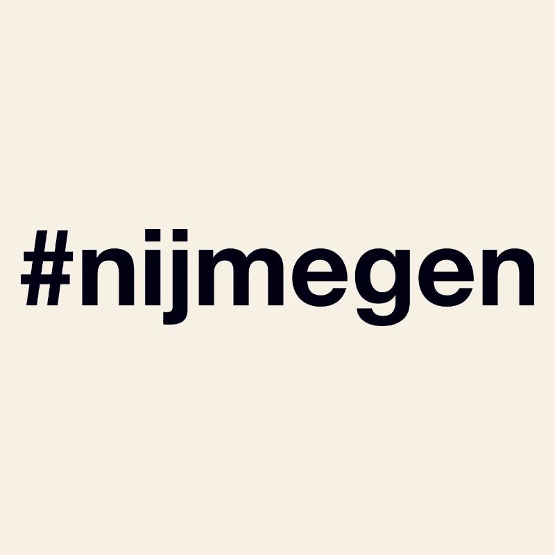 Nimègue, Pays-Bas