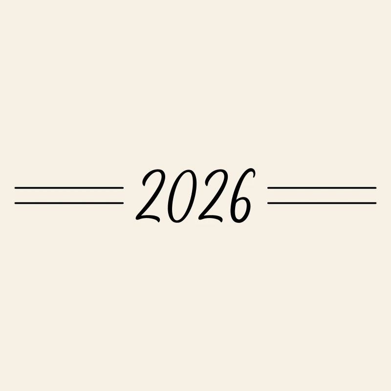 2026 year element