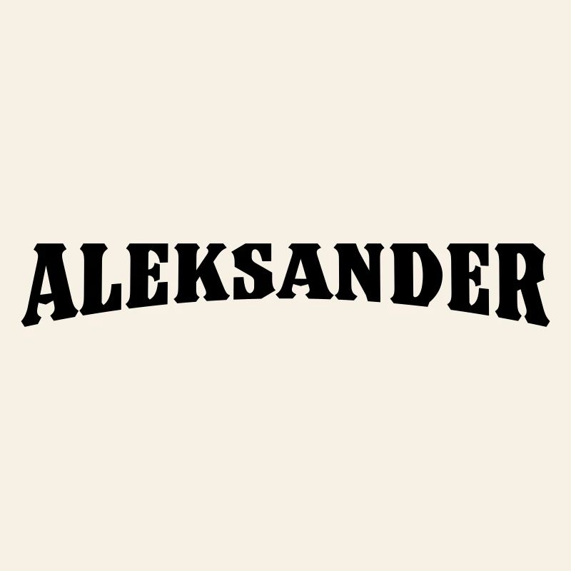 Don d’Aleksander