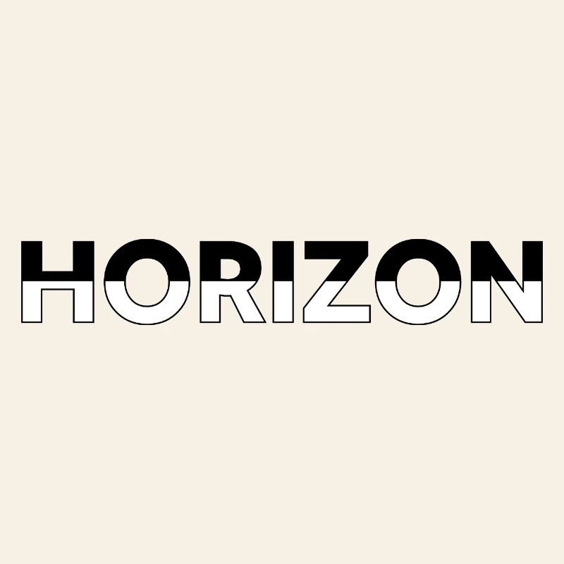 Horizont