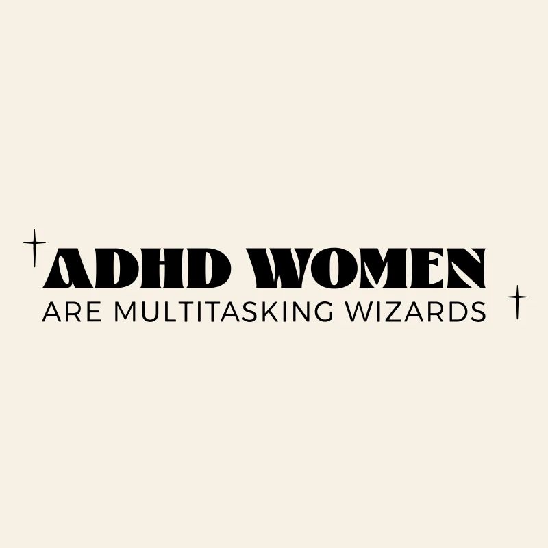 Femmes TDAH