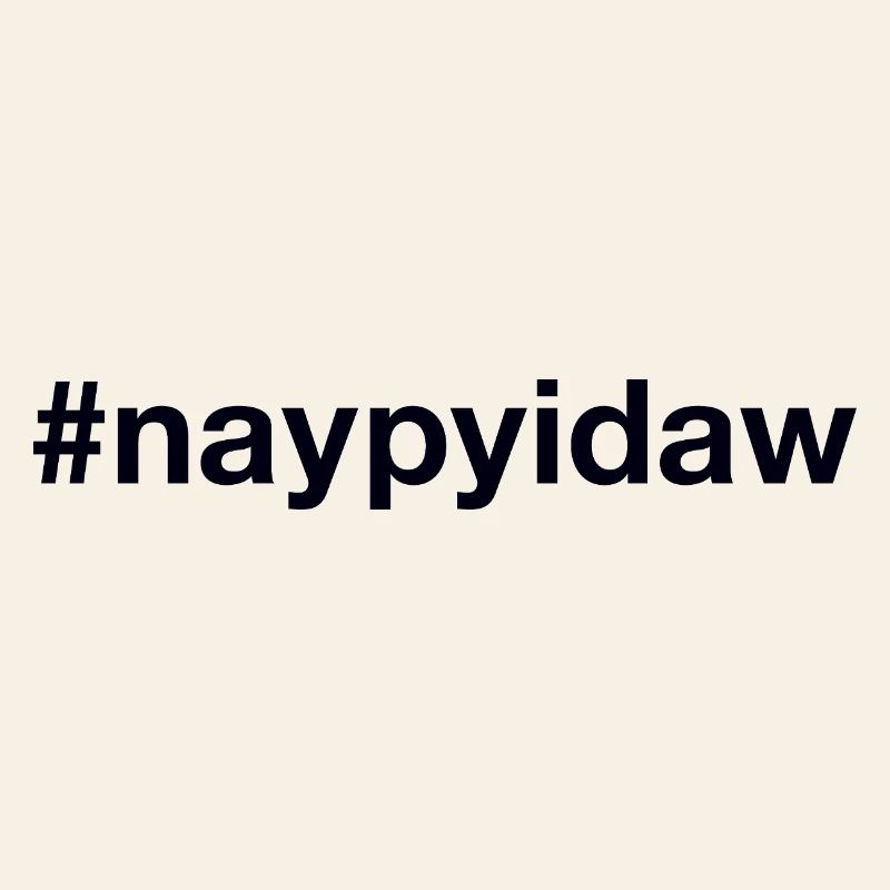 Naypyidaw, Myanmar