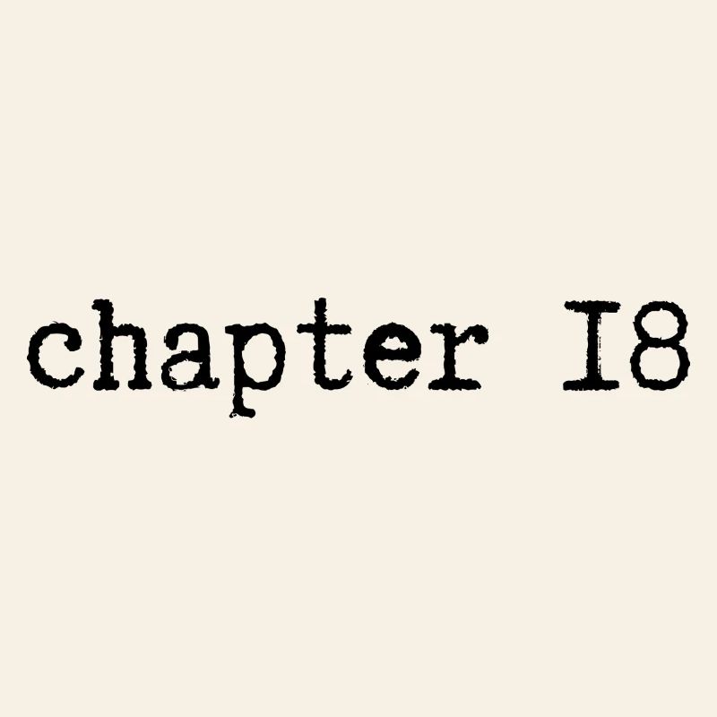 chapitre 18 : Anniversaire