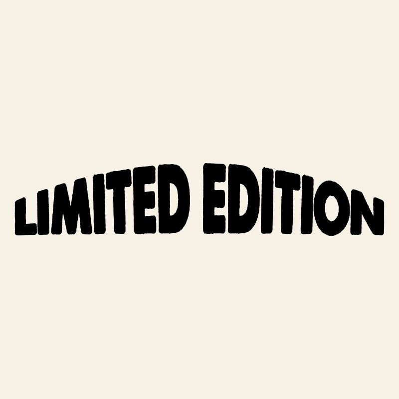 Édition limitée
